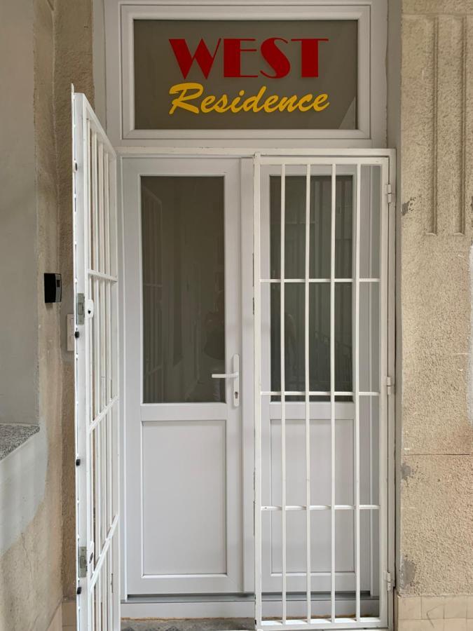 West Residence Budapest Exterior photo
